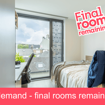 Standard En Suite - Image 1